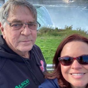 Meet your Posher, Tammy